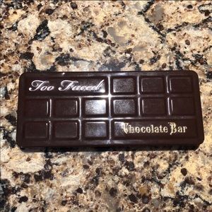 Too Faced Chocolate Bar Palette